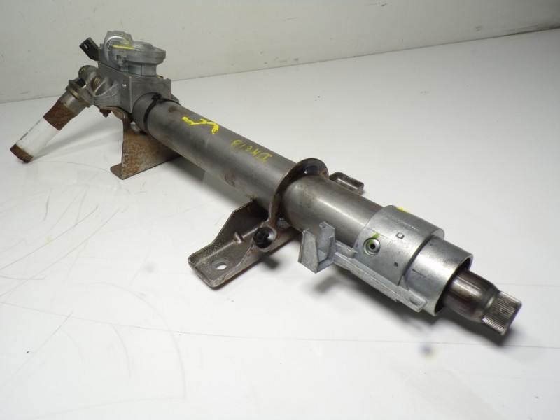 Recambio de columna direccion para volkswagen crafter caja cerrada 2.0 tdi referencia OEM IAM 2E1419506B 9064620130 160308120100