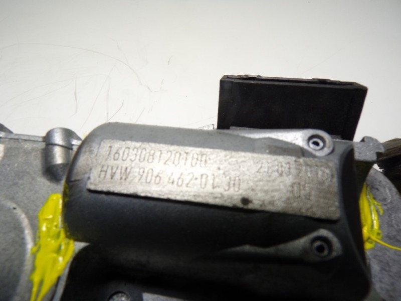 Recambio de columna direccion para volkswagen crafter caja cerrada 2.0 tdi referencia OEM IAM 2E1419506B 9064620130 160308120100