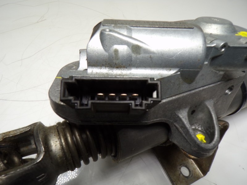 Recambio de columna direccion para volkswagen crafter caja cerrada 2.0 tdi referencia OEM IAM 2E1419506B 9064620130 160308120100