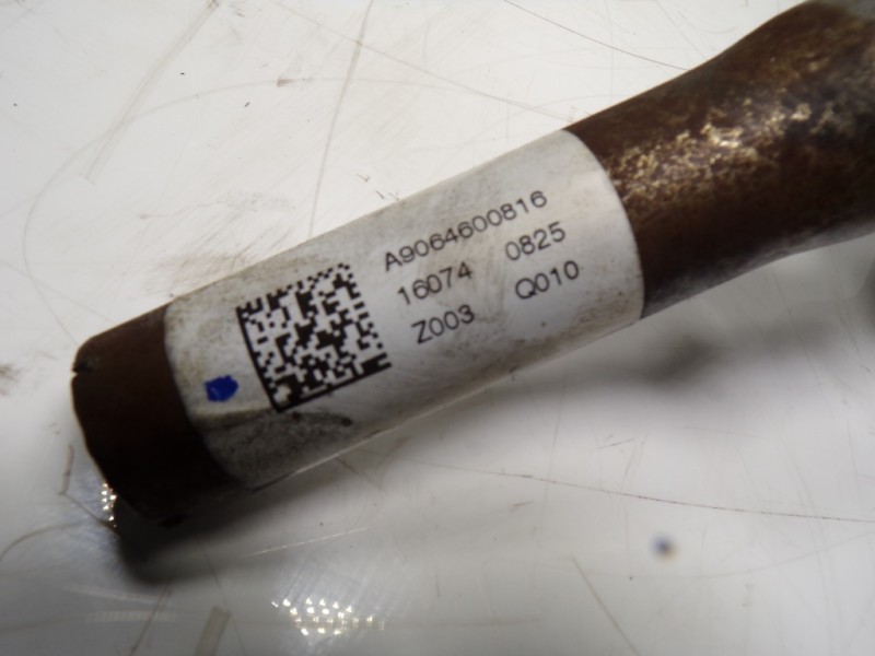 Recambio de columna direccion para volkswagen crafter caja cerrada 2.0 tdi referencia OEM IAM 2E1419506B 9064620130 160308120100