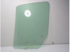 Recambio de cristal puerta delantero izquierdo para volkswagen crafter caja cerrada 2.0 tdi referencia OEM IAM 2E0845201A  