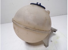 Recambio de deposito expansion para volkswagen crafter caja cerrada 2.0 tdi referencia OEM IAM 2E0121407   2