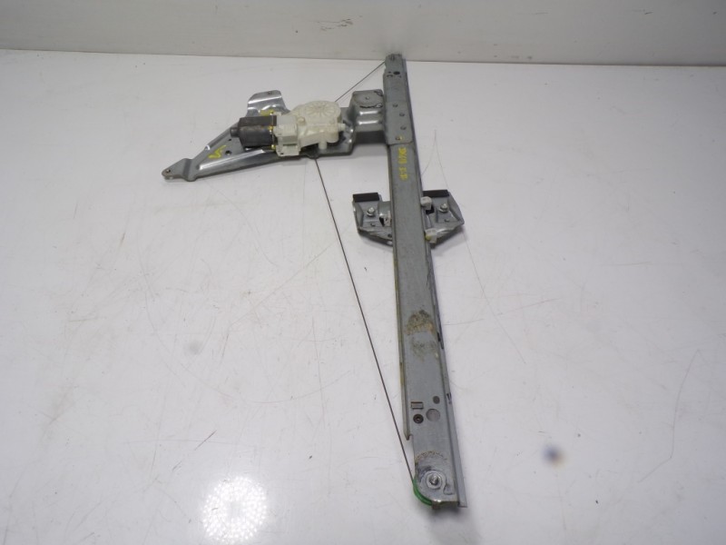 Recambio de elevalunas delantero derecho para volkswagen crafter caja cerrada 2.0 tdi referencia OEM IAM 2E0837402 A0068205542 9