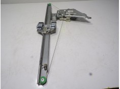 Recambio de elevalunas delantero derecho para volkswagen crafter caja cerrada 2.0 tdi referencia OEM IAM 2E0837402 A0068205542 9 2