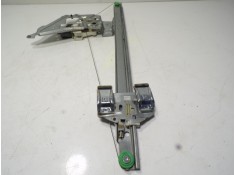 Recambio de elevalunas delantero izquierdo para volkswagen crafter caja cerrada 2.0 tdi referencia OEM IAM 2E0837401 A0068205442 2