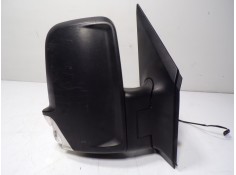 Recambio de espejo derecho para volkswagen crafter caja cerrada 2.0 tdi referencia OEM IAM 2E1857508   2
