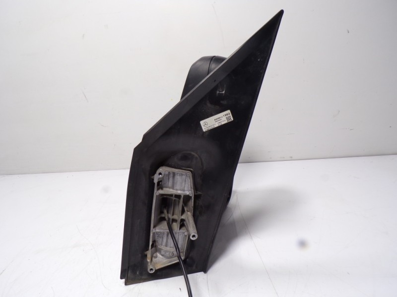 Recambio de espejo derecho para volkswagen crafter caja cerrada 2.0 tdi referencia OEM IAM 2E1857508  