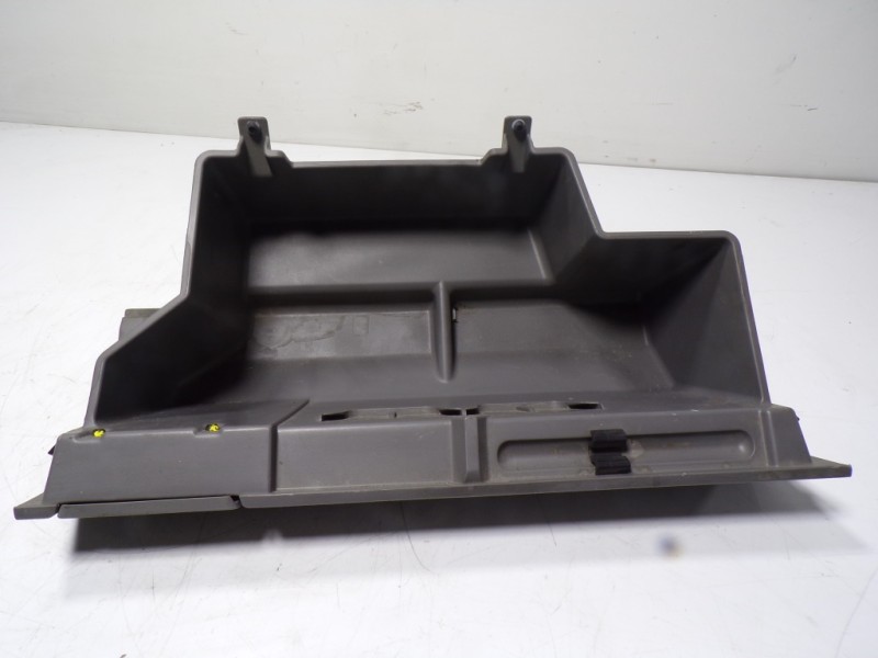 Recambio de guantera para volkswagen crafter caja cerrada 2.0 tdi referencia OEM IAM 2E1857097A  