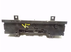 Recambio de mando climatizador para volkswagen crafter caja cerrada 2.0 tdi referencia OEM IAM 2E1927139E 5HB00918324  2