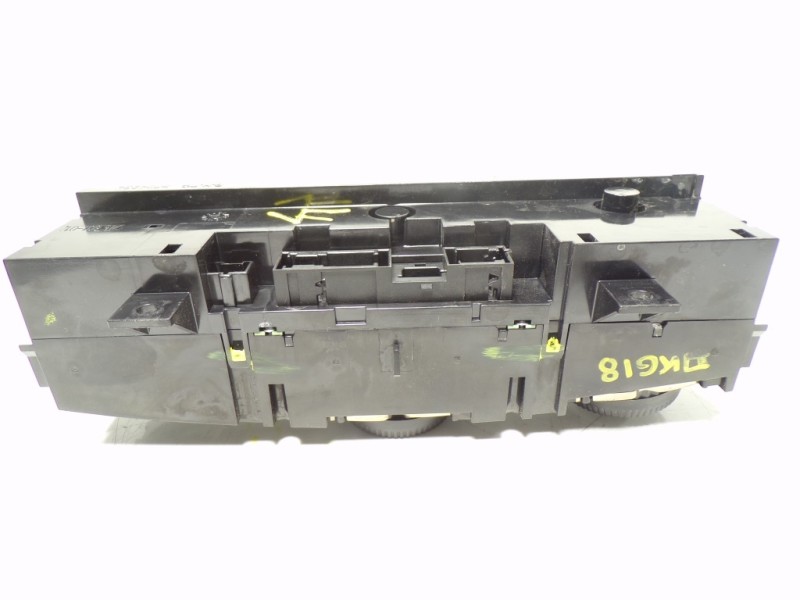 Recambio de mando climatizador para volkswagen crafter caja cerrada 2.0 tdi referencia OEM IAM 2E1927139E 5HB00918324 