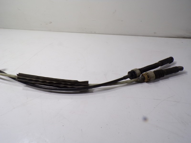 Recambio de palanca cambio para volkswagen crafter caja cerrada 2.0 tdi referencia OEM IAM 2E1711025C 9062600098 0194777ZGS001Q0