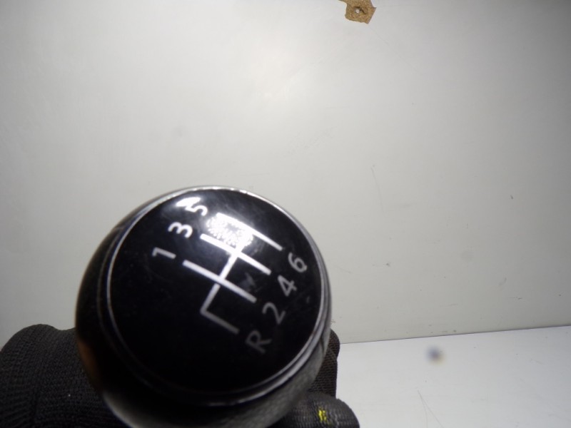 Recambio de palanca cambio para volkswagen crafter caja cerrada 2.0 tdi referencia OEM IAM 2E1711025C 9062600098 0194777ZGS001Q0