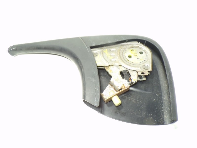 Recambio de palanca freno de mano para volkswagen crafter caja cerrada 2.0 tdi referencia OEM IAM 2E0711301B  