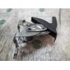 Recambio de palanca freno de mano para nissan qashqai (j10) 1.5 dci turbodiesel cat referencia OEM IAM 360101YA0B  