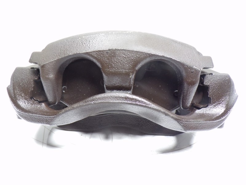 Recambio de pinza freno delantera derecha para volkswagen crafter caja cerrada 2.0 tdi referencia OEM IAM 2E0615106B  