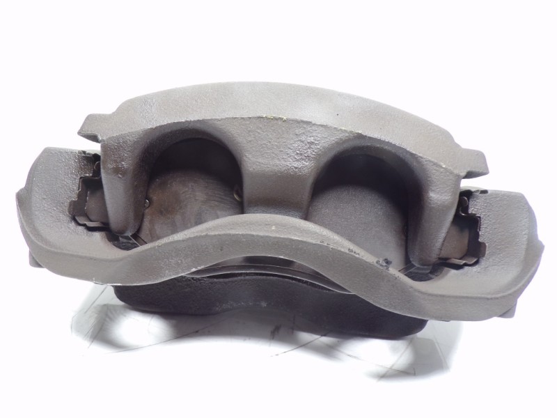 Recambio de pinza freno delantera izquierda para volkswagen crafter caja cerrada 2.0 tdi referencia OEM IAM 2E0615105B  