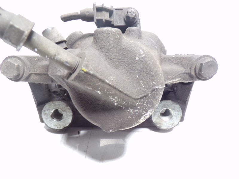 Recambio de pinza freno trasera derecha para volkswagen crafter caja cerrada 2.0 tdi referencia OEM IAM 2E0615424  