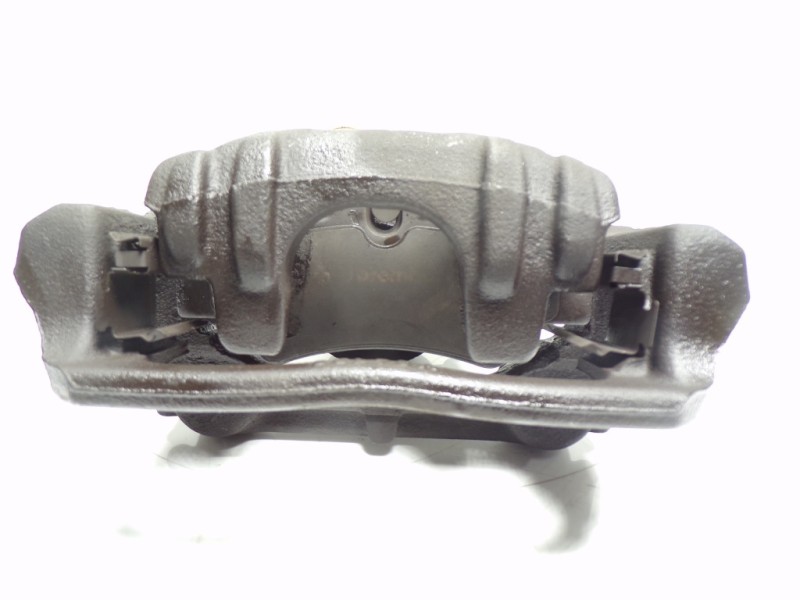 Recambio de pinza freno trasera derecha para volkswagen crafter caja cerrada 2.0 tdi referencia OEM IAM 2E0615424  