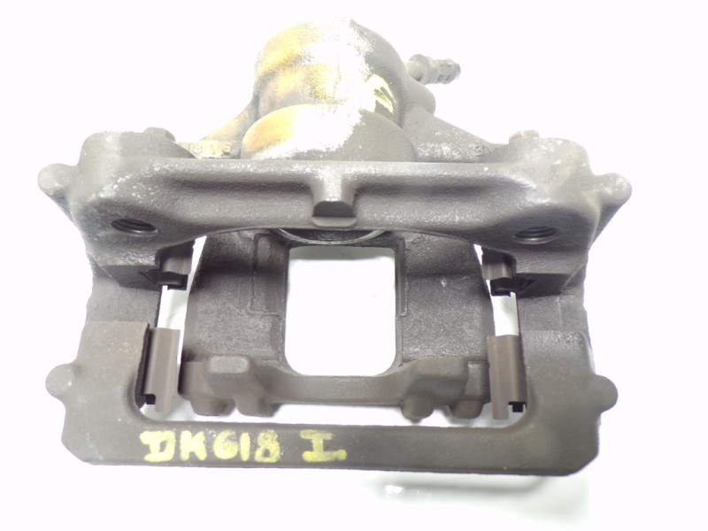 Recambio de pinza freno trasera izquierda para volkswagen crafter caja cerrada 2.0 tdi referencia OEM IAM 2E0615423  