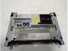 Recambio de sistema navegacion gps para volkswagen crafter caja cerrada 2.0 tdi referencia OEM IAM  A9069008900  2