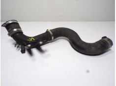 Recambio de tubo intercooler para volkswagen crafter caja cerrada 2.0 tdi referencia OEM IAM 2E0145762A 2E0145955G 9065281308 2