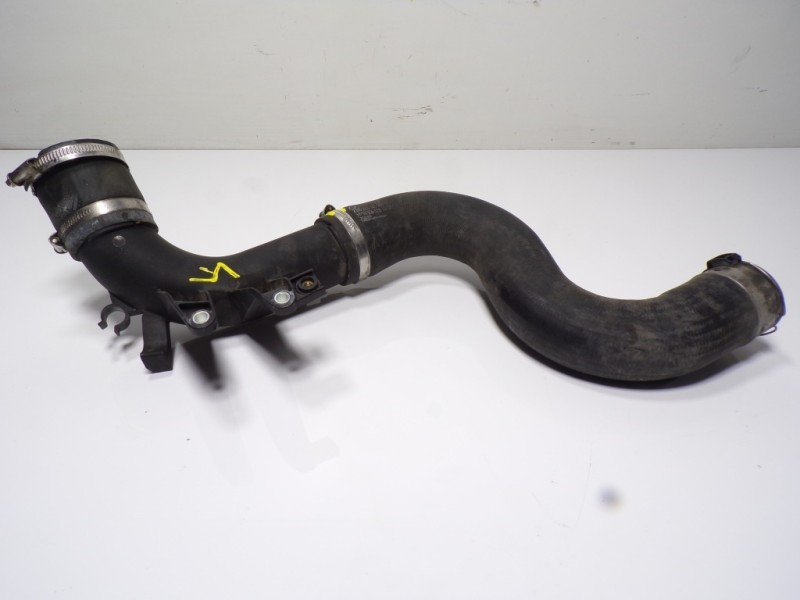 Recambio de tubo intercooler para volkswagen crafter caja cerrada 2.0 tdi referencia OEM IAM 2E0145762A 2E0145955G 9065281308