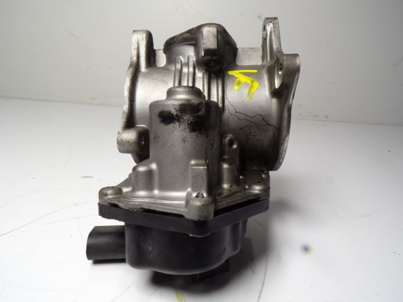 Recambio de valvula egr para volkswagen crafter caja cerrada 2.0 tdi referencia OEM IAM 03L131501AA V29007881 