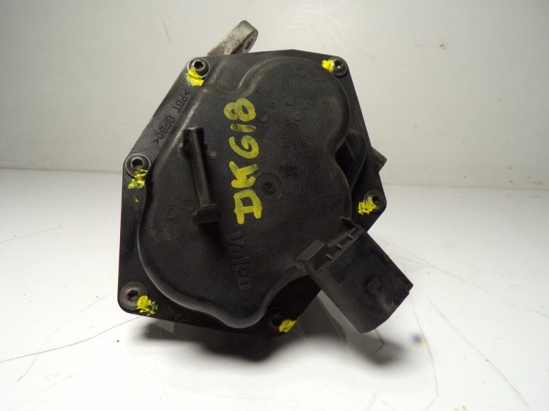 Recambio de valvula egr para volkswagen crafter caja cerrada 2.0 tdi referencia OEM IAM 03L131501AA V29007881 