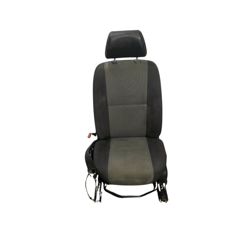 Recambio de asiento delantero izquierdo para volkswagen crafter caja cerrada 2.0 tdi referencia OEM IAM 2E0881001A  