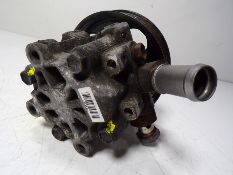 Recambio de bomba direccion para opel insignia berlina cosmo referencia OEM IAM  55563329 