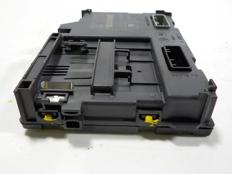 Recambio de modulo electronico para renault captur 1.2 tce energy referencia OEM IAM 285905280R 285905280R A2C92561908