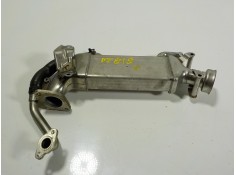 Recambio de enfriador egr para mercedes-benz clase a (w176) a 200 cdi 4matic (176.002) referencia OEM IAM A6511400675 A651140057 2