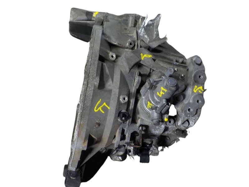 Recambio de caja cambios para opel insignia berlina cosmo referencia OEM IAM  F40 