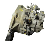 Recambio de caja cambios para opel insignia berlina cosmo referencia OEM IAM  F40  2