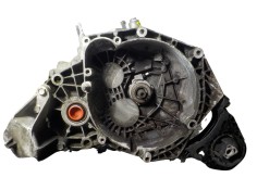 Recambio de caja cambios para opel insignia berlina cosmo referencia OEM IAM  F40 