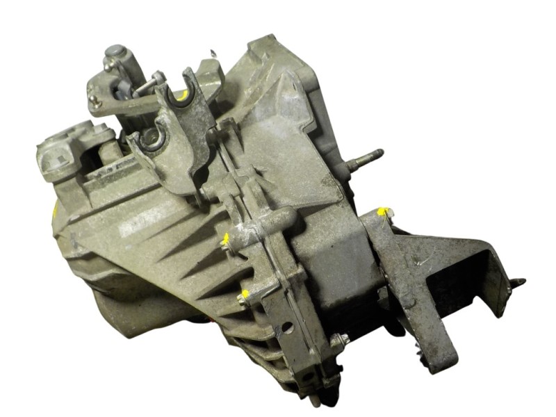 Recambio de caja cambios para opel insignia berlina cosmo referencia OEM IAM  F40 