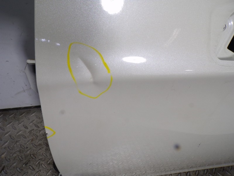 Recambio de puerta delantera izquierda para subaru xv (g5) executive plus referencia OEM IAM   