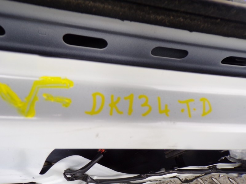 Recambio de puerta trasera derecha para subaru xv (g5) executive plus referencia OEM IAM   