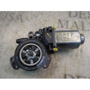 MOTOR ELEVALUNAS TRASERO IZQUIERDO 834502B000 400909 