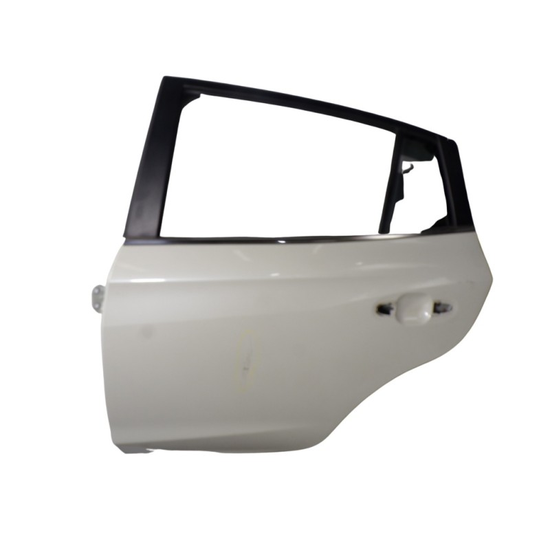 Recambio de puerta trasera izquierda para subaru xv (g5) executive plus referencia OEM IAM   