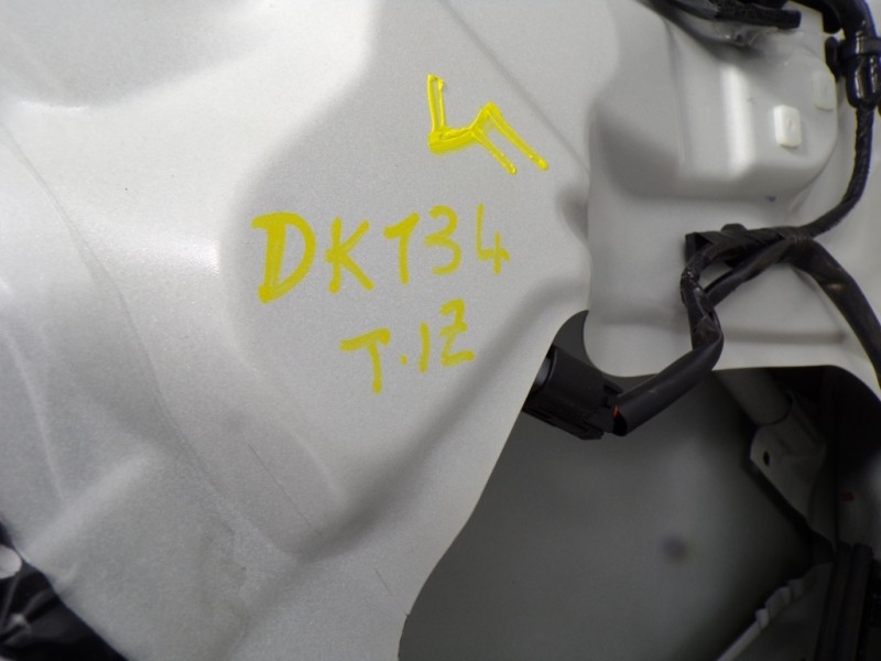 Recambio de puerta trasera izquierda para subaru xv (g5) executive plus referencia OEM IAM   