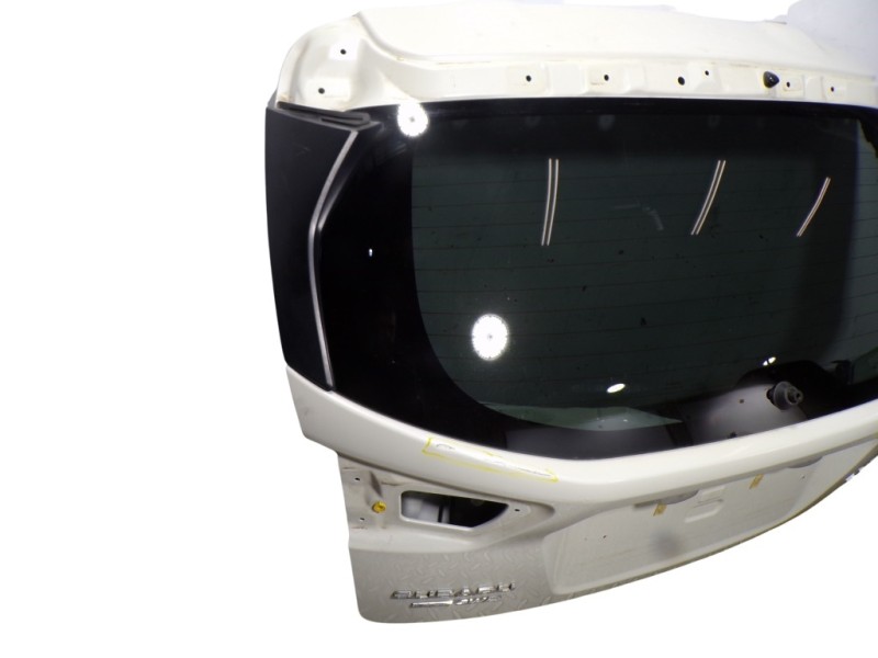 Recambio de porton trasero para subaru xv (g5) executive plus referencia OEM IAM   