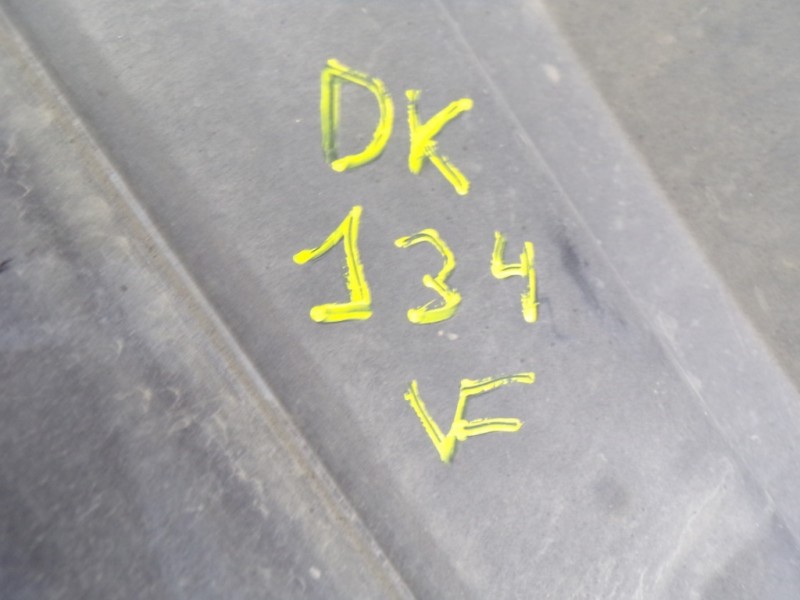 Recambio de paragolpes trasero para subaru xv (g5) executive plus referencia OEM IAM   