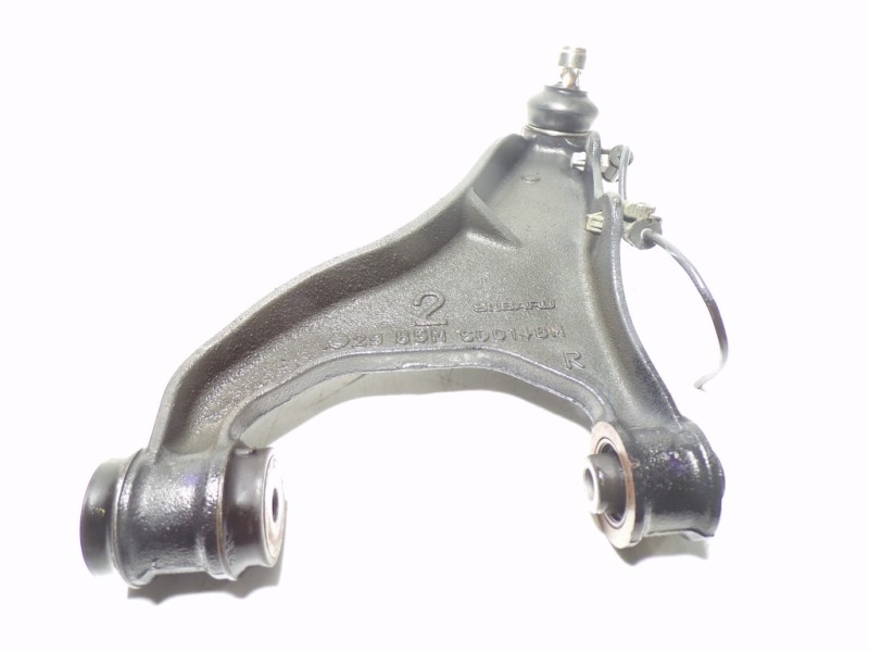 Recambio de brazo suspension superior trasero derecho para subaru xv (g5) executive plus referencia OEM IAM   