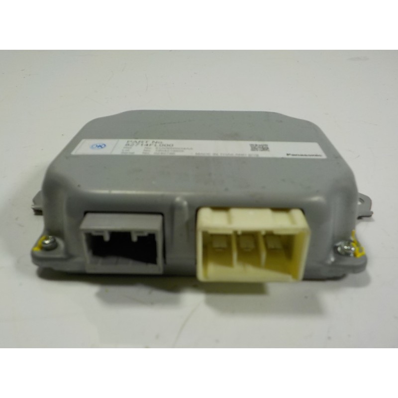 Recambio de modulo electronico para subaru xv (g5) executive plus referencia OEM IAM  82714FL000 