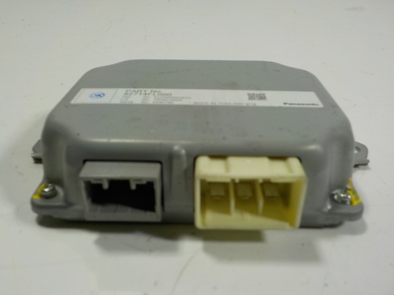 Recambio de modulo electronico para subaru xv (g5) executive plus referencia OEM IAM  82714FL000 