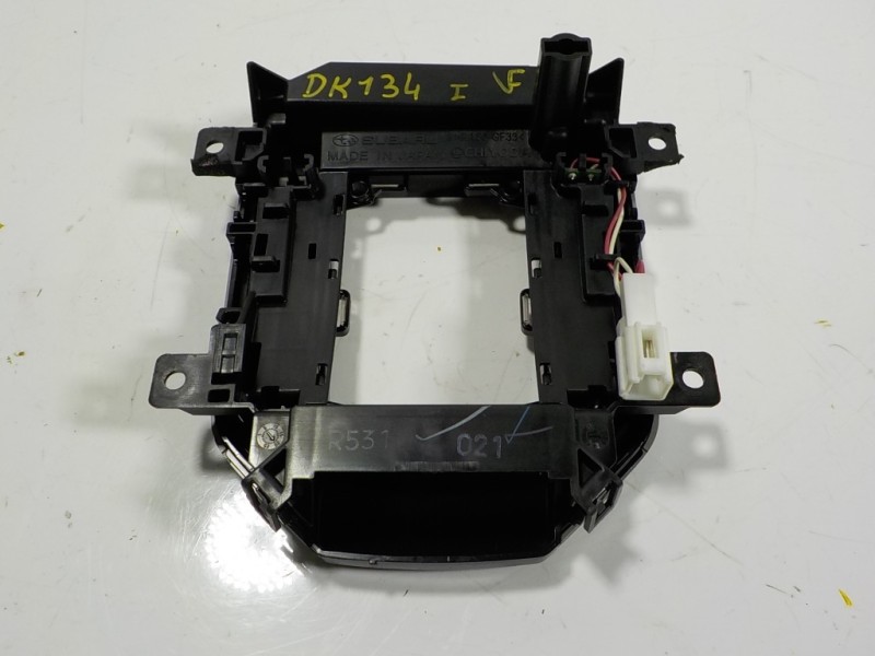 Recambio de modulo electronico para subaru xv (g5) executive plus referencia OEM IAM   