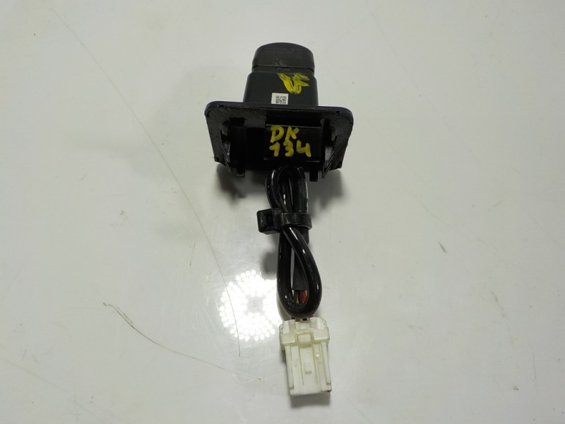 Recambio de modulo electronico para subaru xv (g5) executive plus referencia OEM IAM  86267FL000 