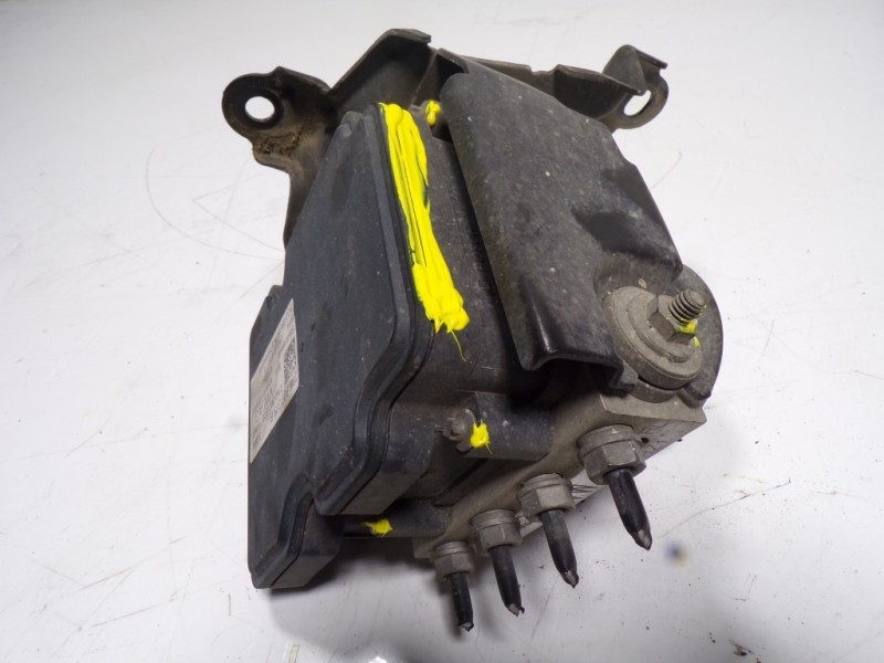 Recambio de abs para volkswagen crafter kasten (sy) 2.0 tdi referencia OEM IAM 2N0614517B 2N0907379B 