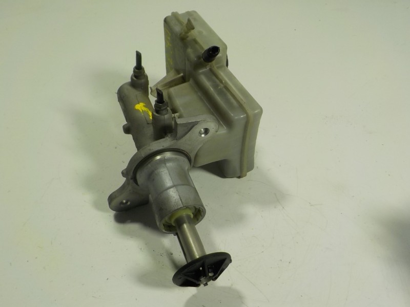 Recambio de bomba freno para volkswagen crafter kasten (sy) 2.0 tdi referencia OEM IAM 2N0611019  